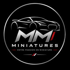 Voitures miniatures